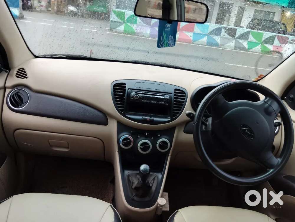 Hyundai I10 Petrol 2009