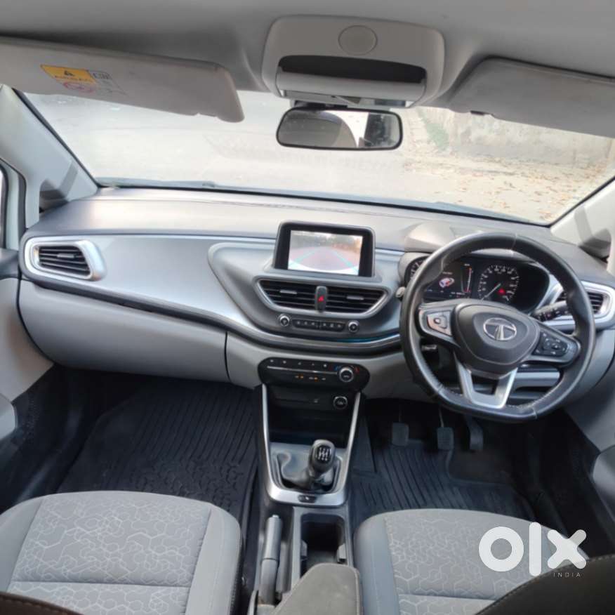 Tata Altroz 1.5 Xz Diesel, 2019, Diesel