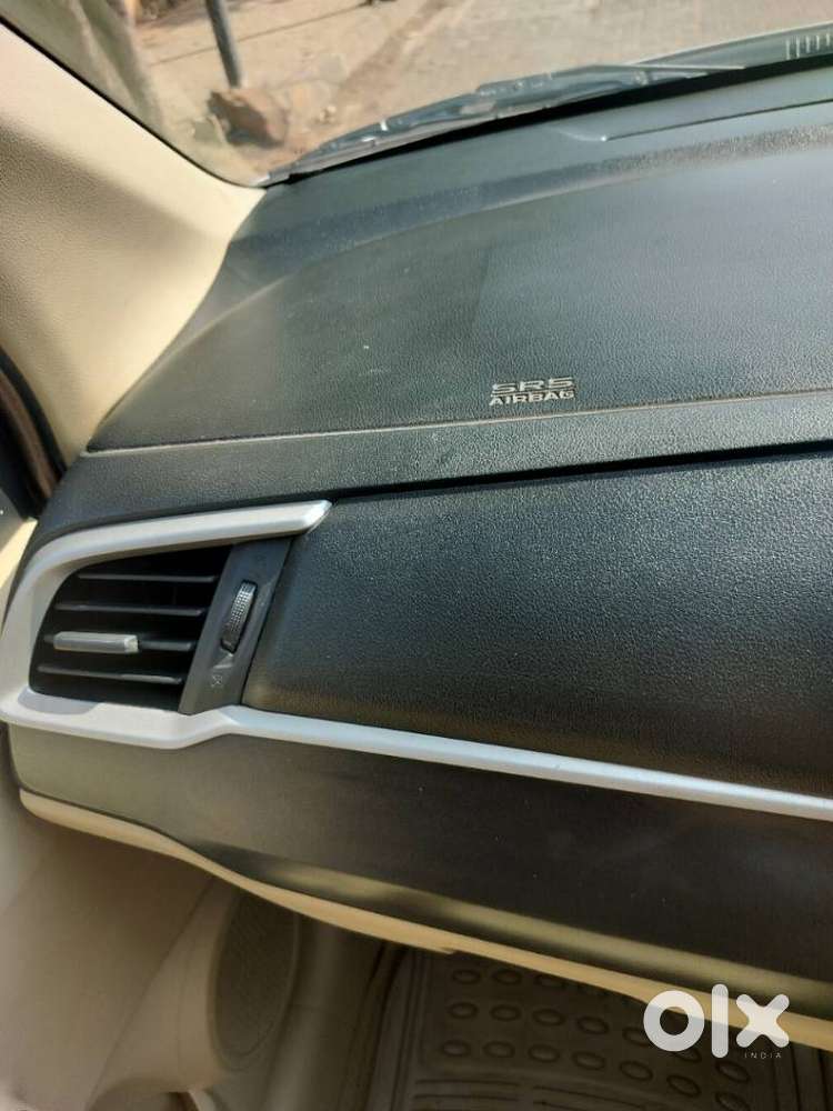 Honda Amaze 1.2 Smt I Vtec, 2016, Petrol