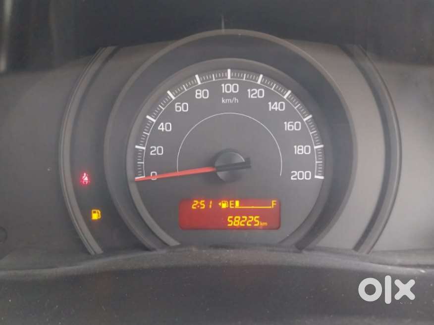 Maruti Suzuki Dzire 1.2 Lxi, 2020, Cng & Hybrids