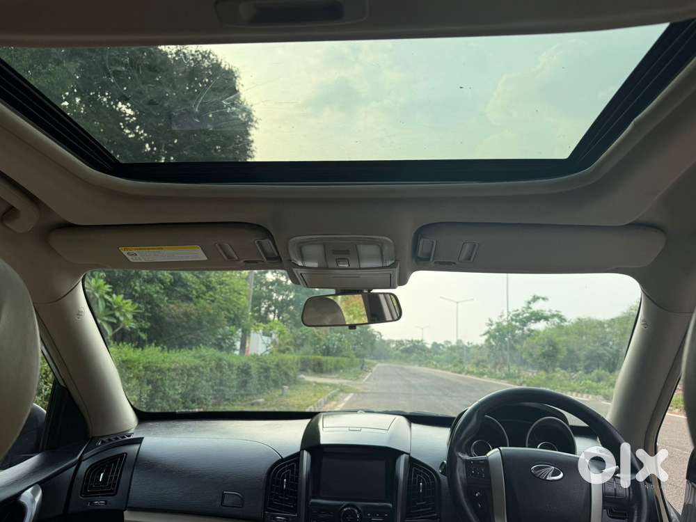Mahindra Xuv500 2.2 W10, 2015, Diesel