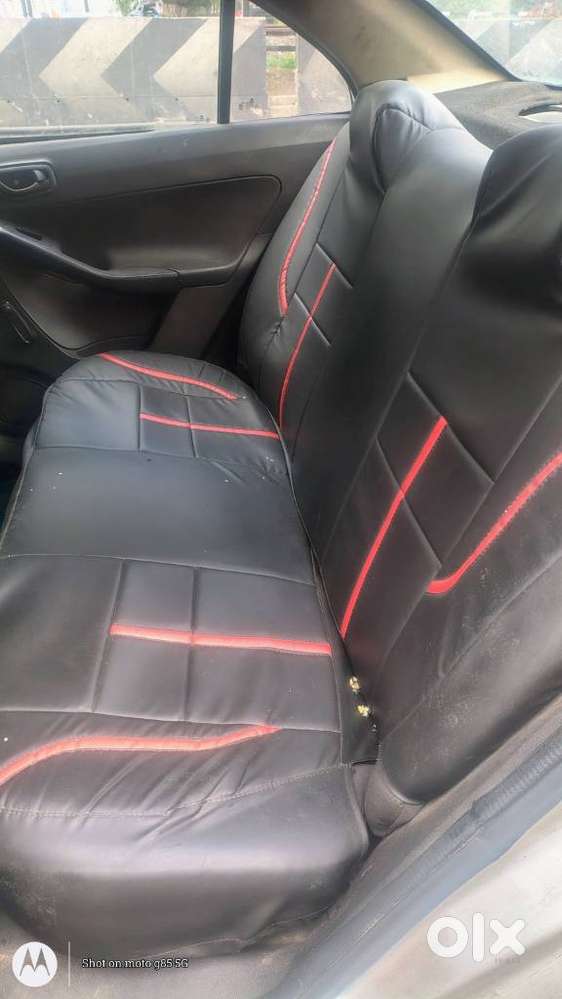 Tata Zest, 2018, Diesel