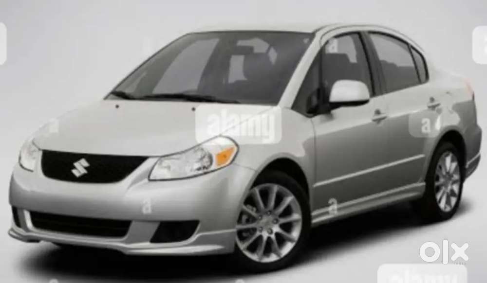 Maruti Suzuki Sx4 2011 For Sale