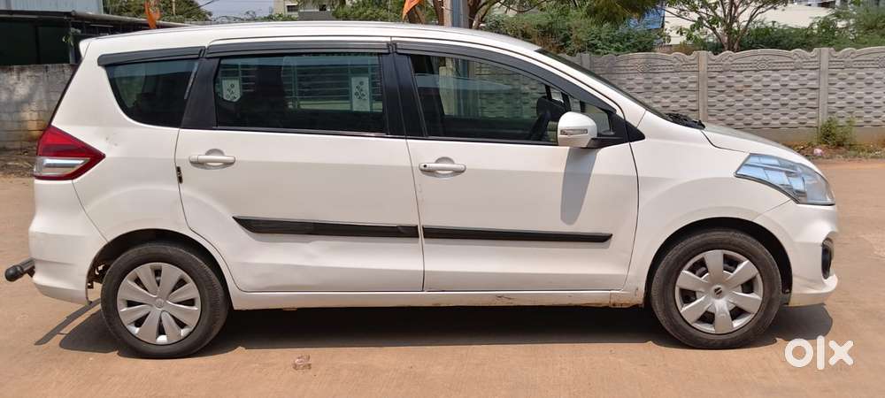 Maruti Suzuki Ertiga Shvs Vdi Limited Edition, 2017, Diesel