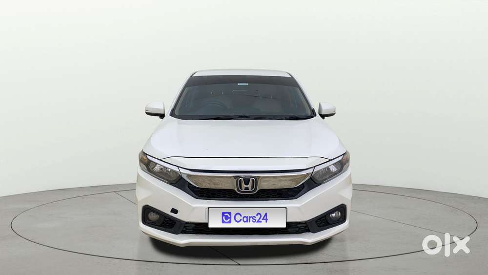Honda Amaze 1.2 V I-vtec Mt, 2021, Petrol