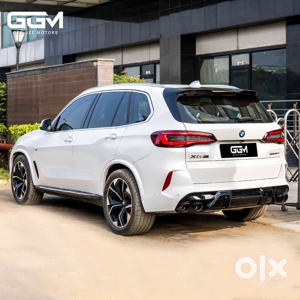 Bmw X5 Xdrive 30d Sport, 2021, Diesel