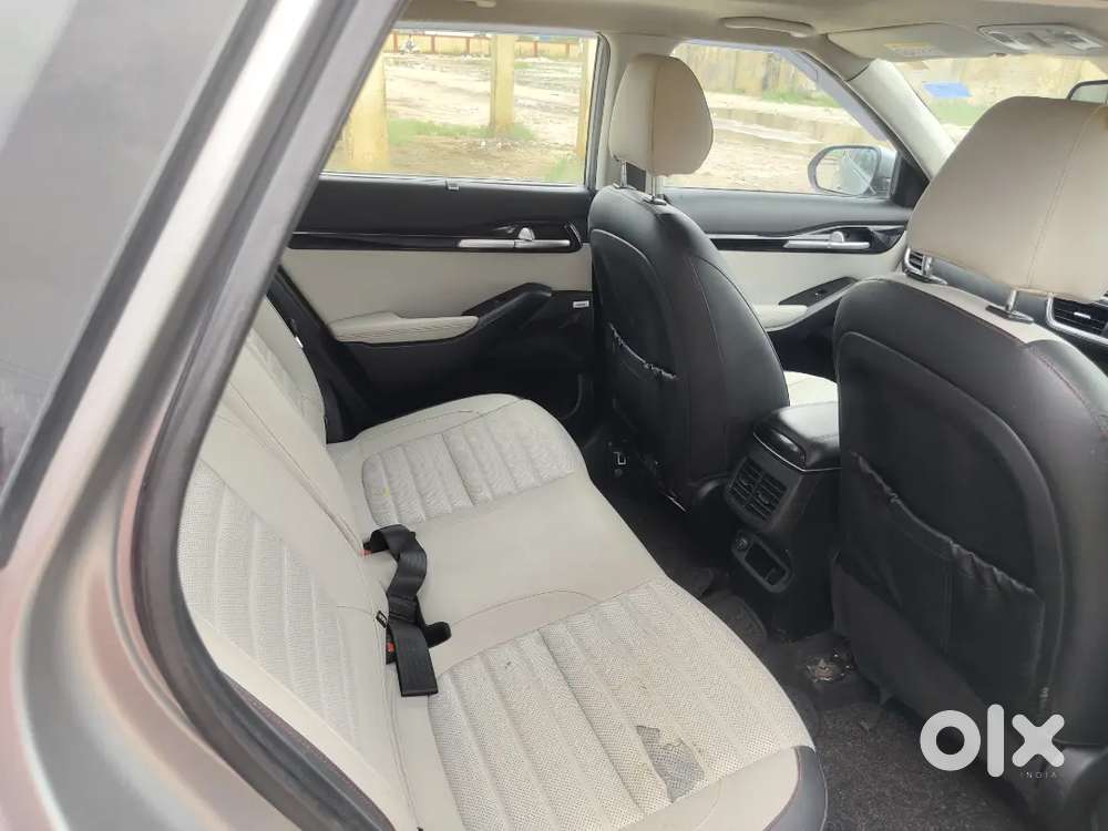 Kia Seltos 2019 Gtx Plus