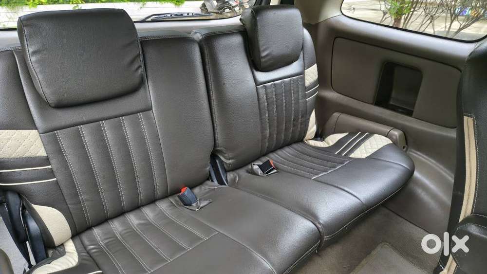 Toyota Innova 2.5 Gx 7 Seater Bs Iv, 2015, Diesel