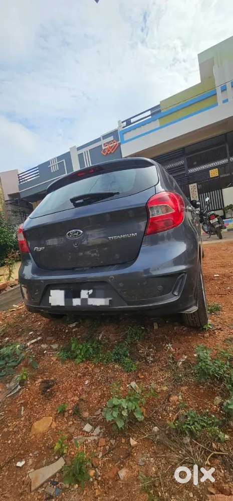 Gd Condition Less Used