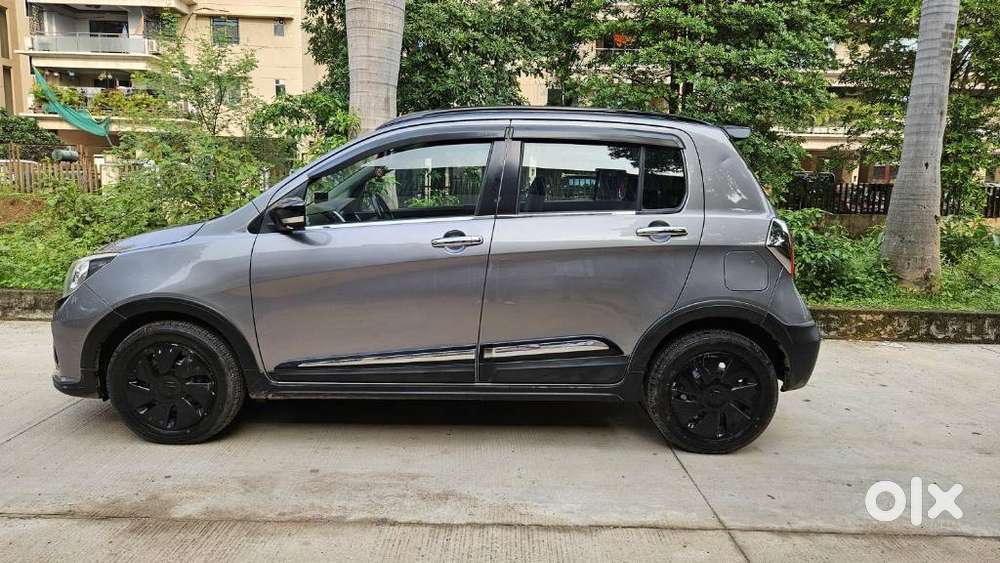 Maruti Suzuki Celerio X Zxi(o) Mt, 2020, Petrol