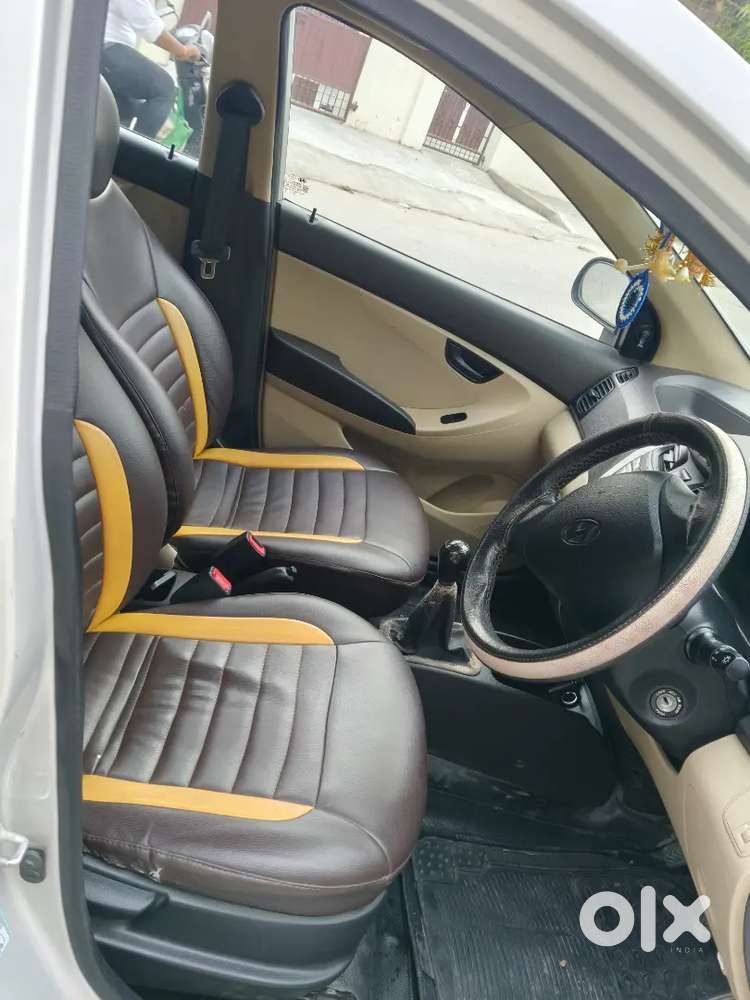 Hyundai Eon Magna+  2018