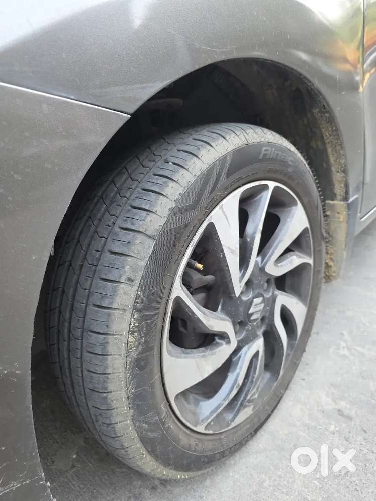 Maruti Suzuki Baleno 2020 Petrol Well Maintained
