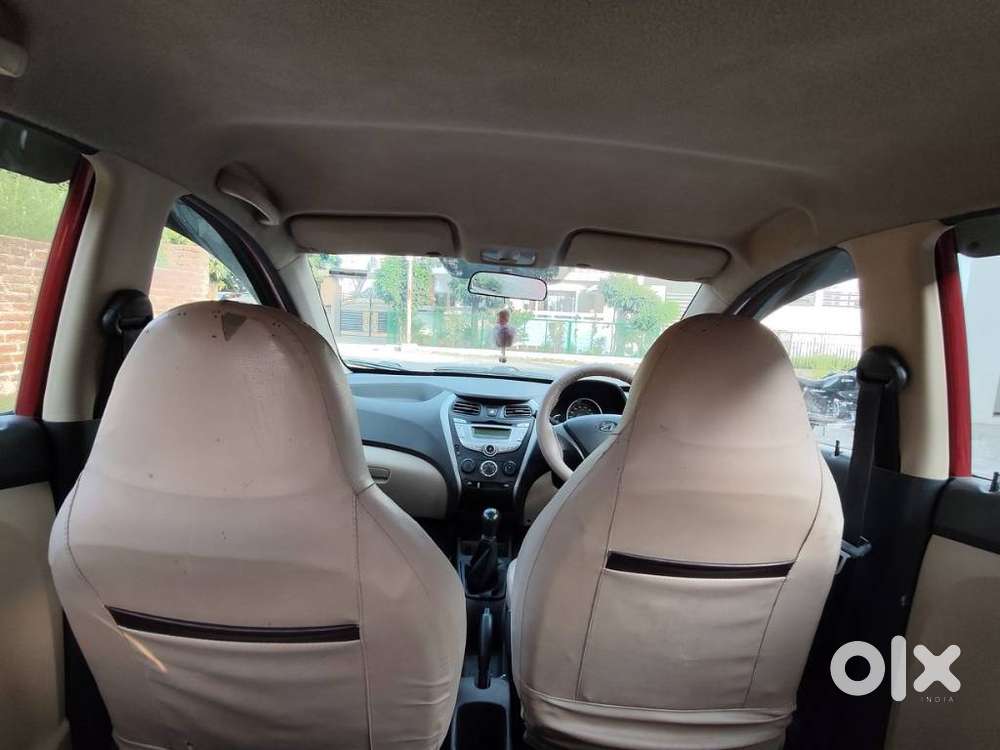 Hyundai Eon Magna +, 2013, Petrol