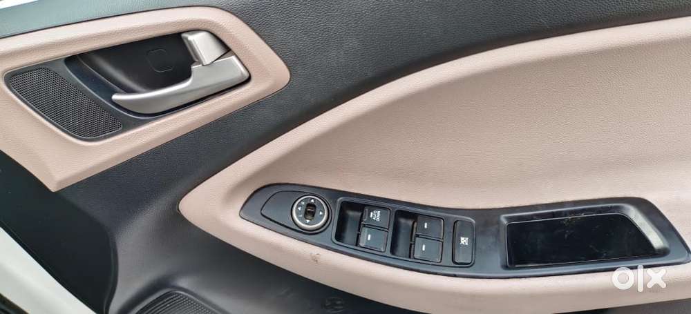 Hyundai I20 Magna Plus Diesel, 2019, Diesel