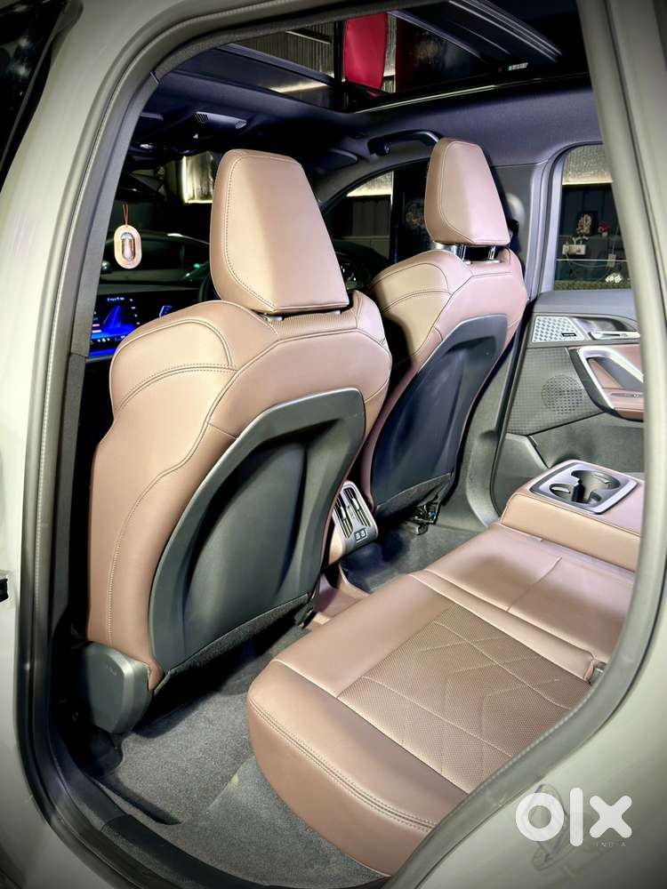 Bmw X1 Sdrive18i M Sport, 2025, Petrol