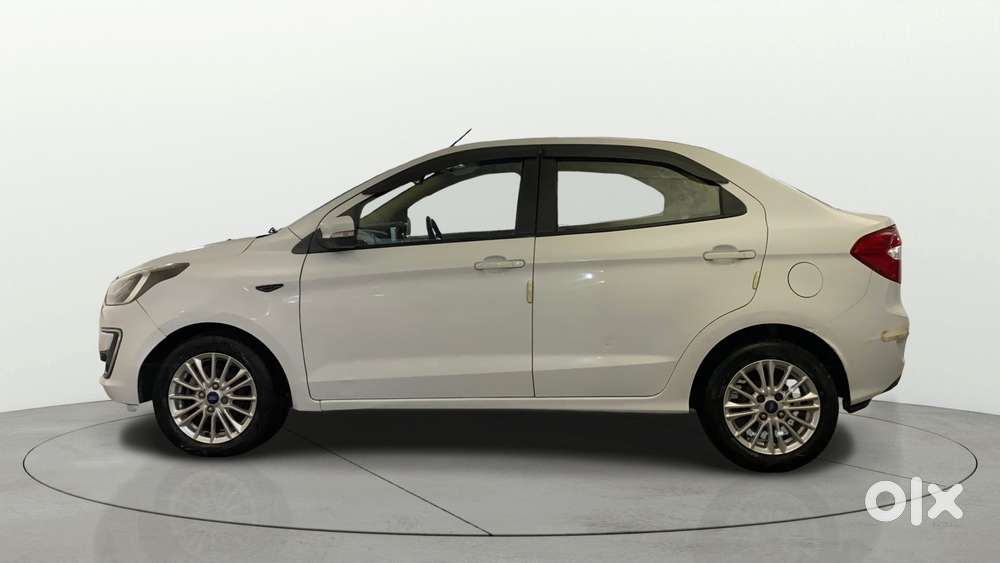 Ford Figo Aspire