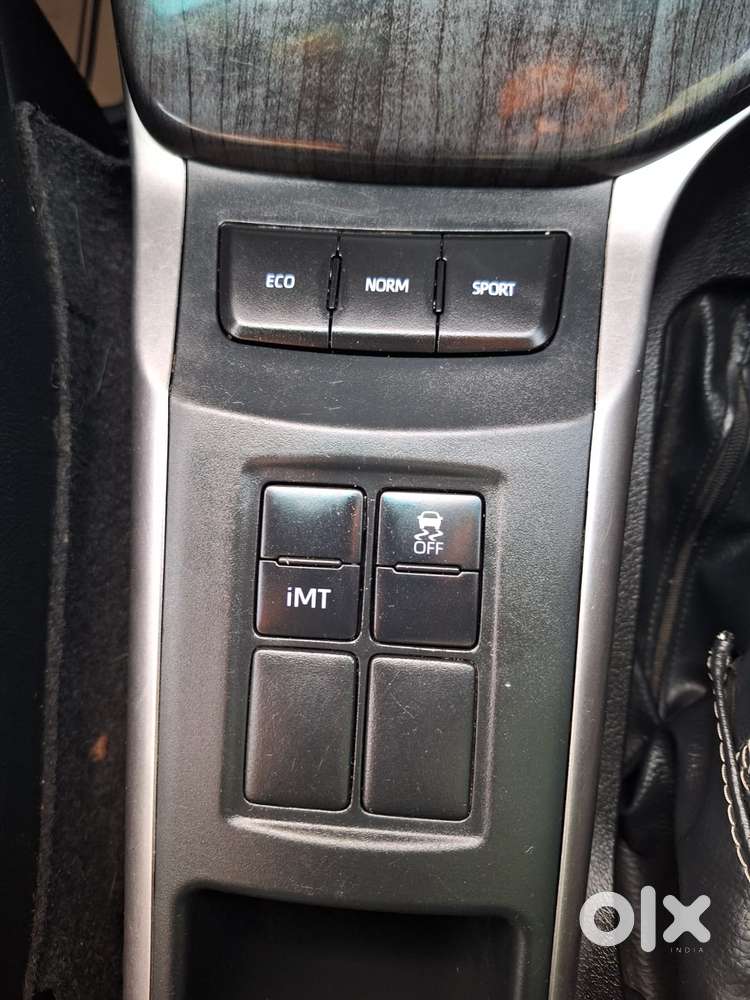 Toyota Fortuner 4x2 Mt 2.8 Diesel, 2025, Diesel