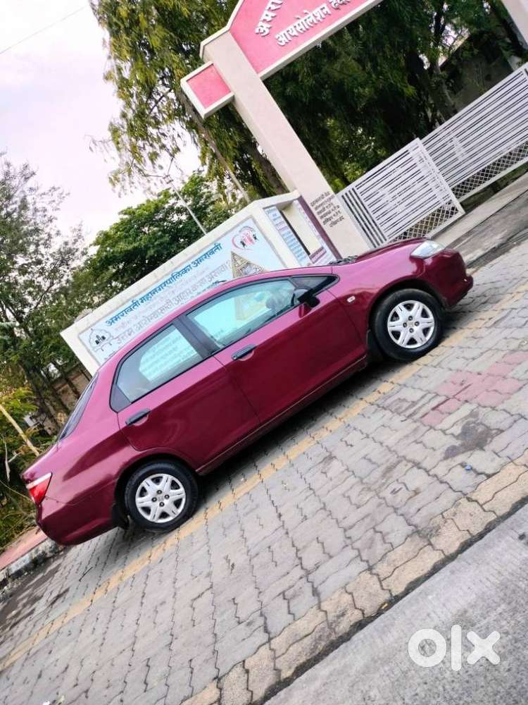 Honda City Zx Gxi, 2006, Petrol