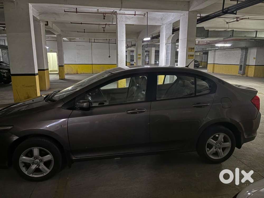 Honda Car, Petrol, 2013 Model, Single Handed