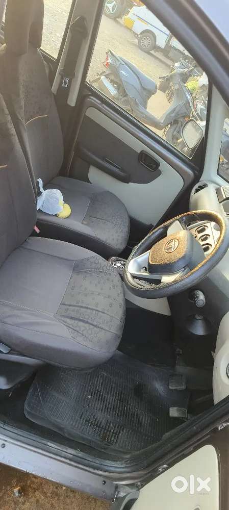 Tata Nano 2016 Petrol Well Maintained