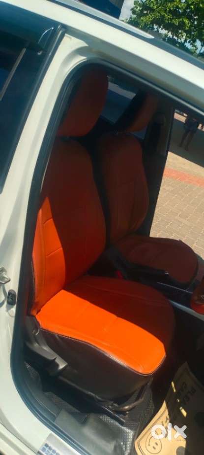 Maruti Suzuki Baleno Delta, 2019, Petrol