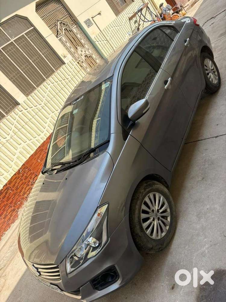 Maruti Suzuki Diesel 2015