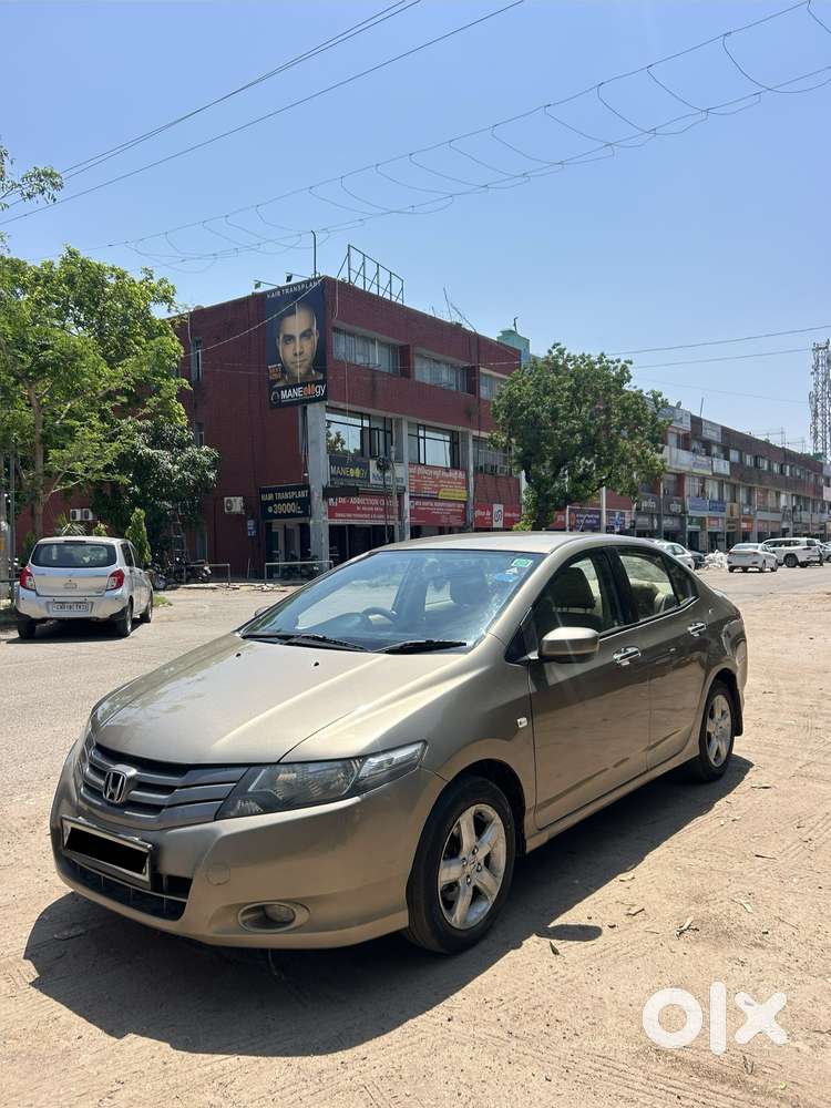 Honda City 2008-2011 1.5 E Mt, 2011, Petrol