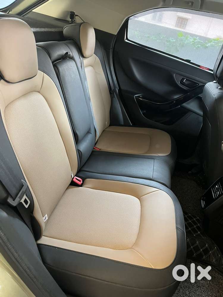 Tata Nexon 2023 Petrol