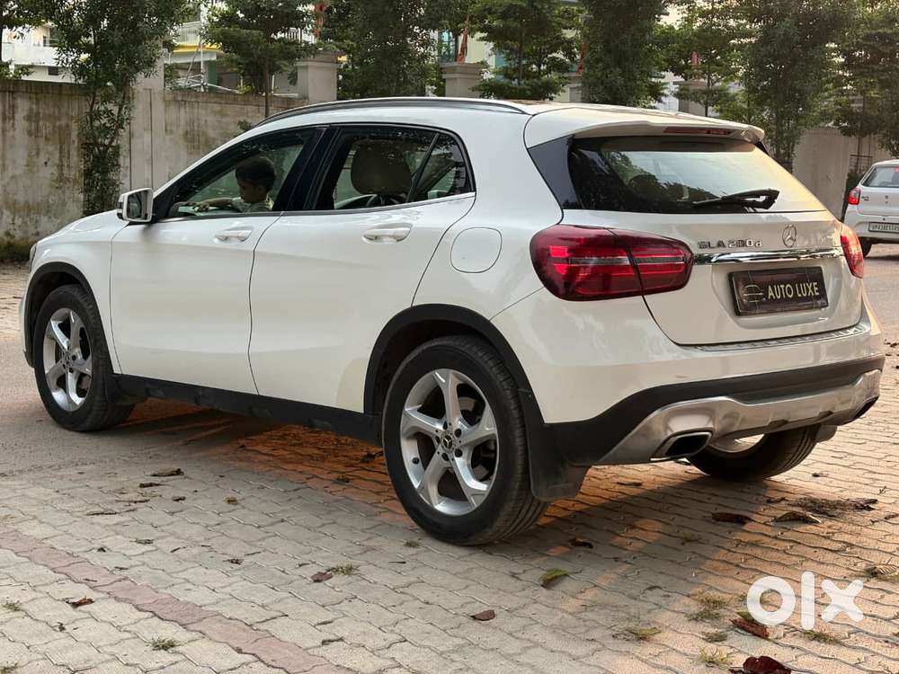 Mercedes-benz Gla Class 200 D Sport, 2019, Diesel