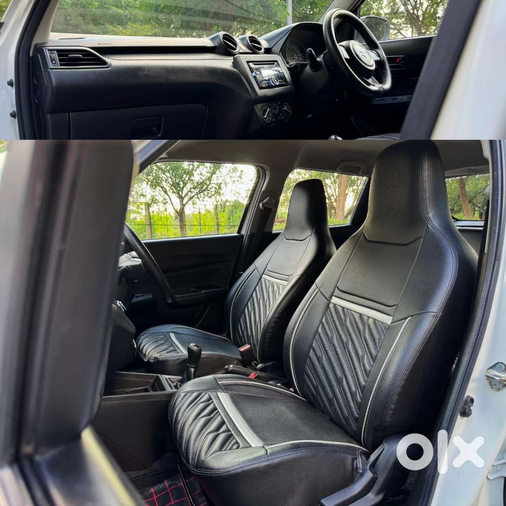 Maruti Suzuki Swift, 2019, Petrol