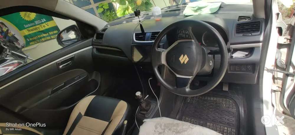 Swift Zdi Plus
