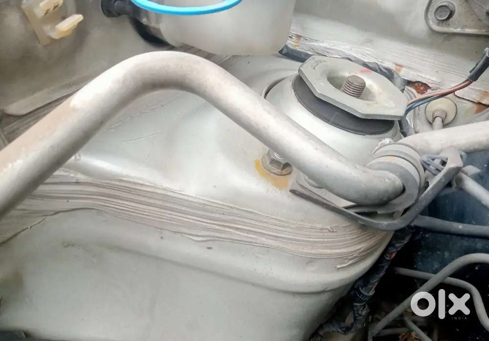 Maruti Suzuki Alto F8 Lxi 2007