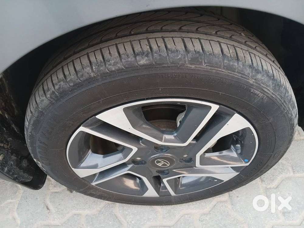 Tata Tiago Xz Plus, 2019, Petrol