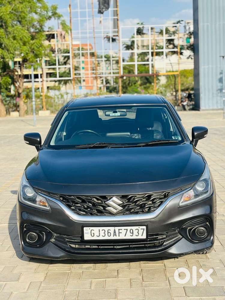 Maruti Suzuki Baleno Delta, 2023, Cng & Hybrids