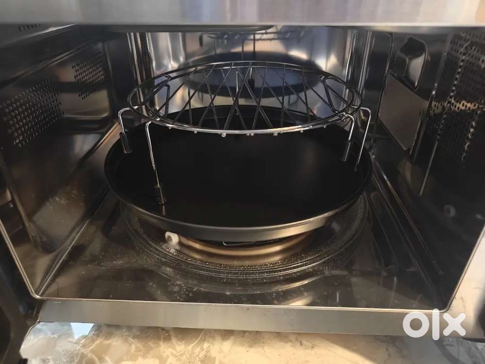 Microwave oven-IFB brand