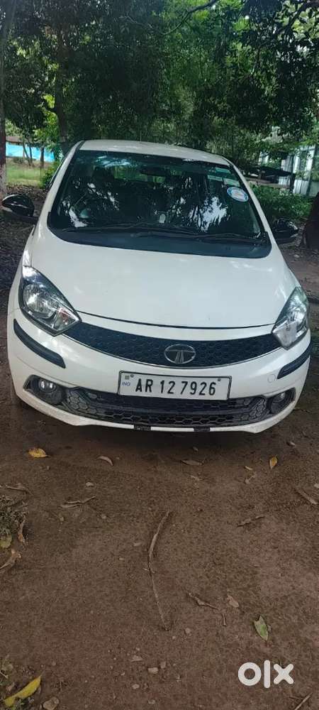 Tata Tigor 1.2 Revotron 2018