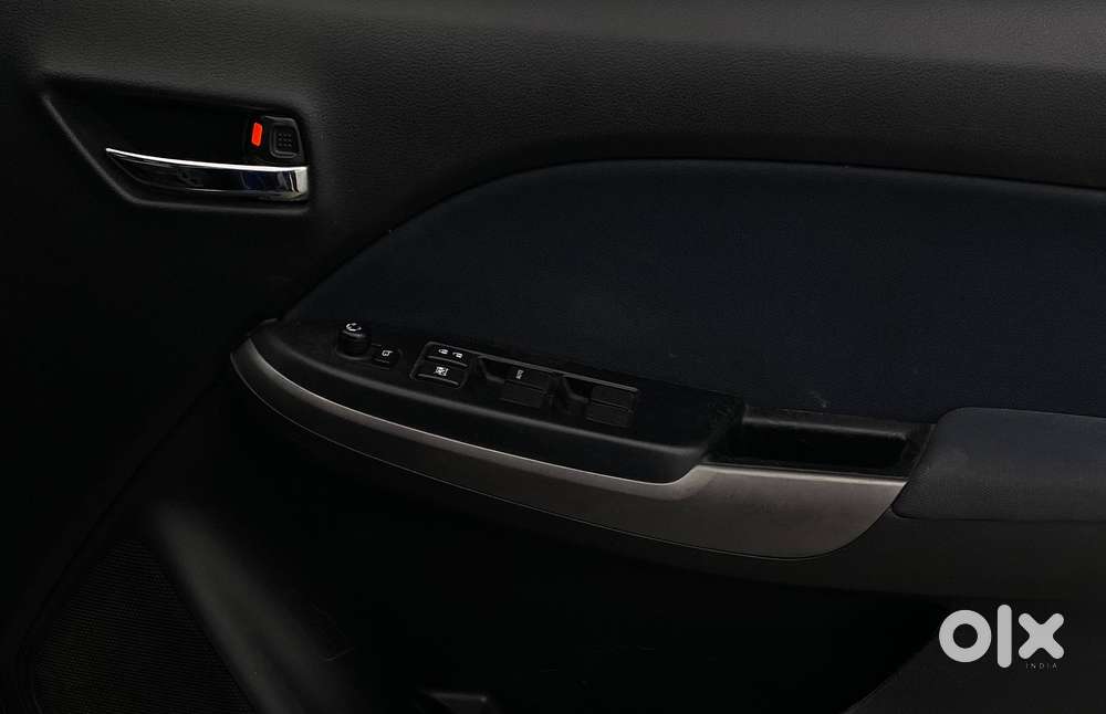 Maruti Suzuki Baleno Zeta, 2021, Petrol