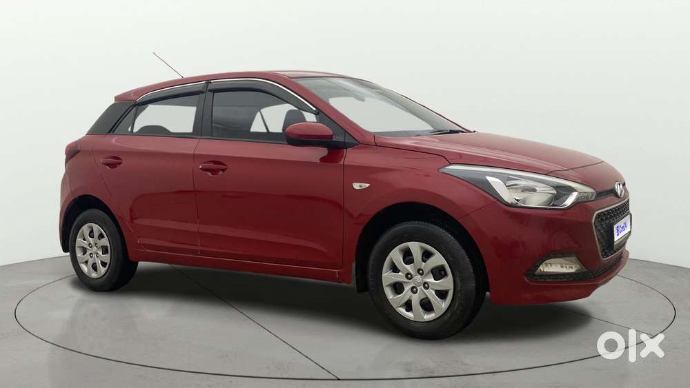 Hyundai Elite I20 Magna 1.2, 2016, Petrol