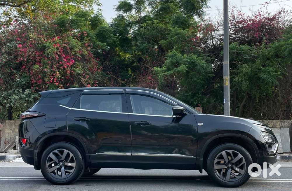 Tata Harrier Xza+, 2022, Diesel