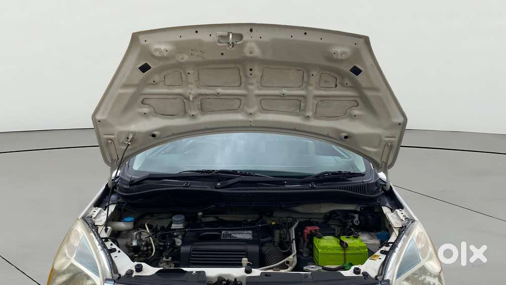 Maruti Suzuki Wagon R 1.0 Vxi, 2016, Cng & Hybrids