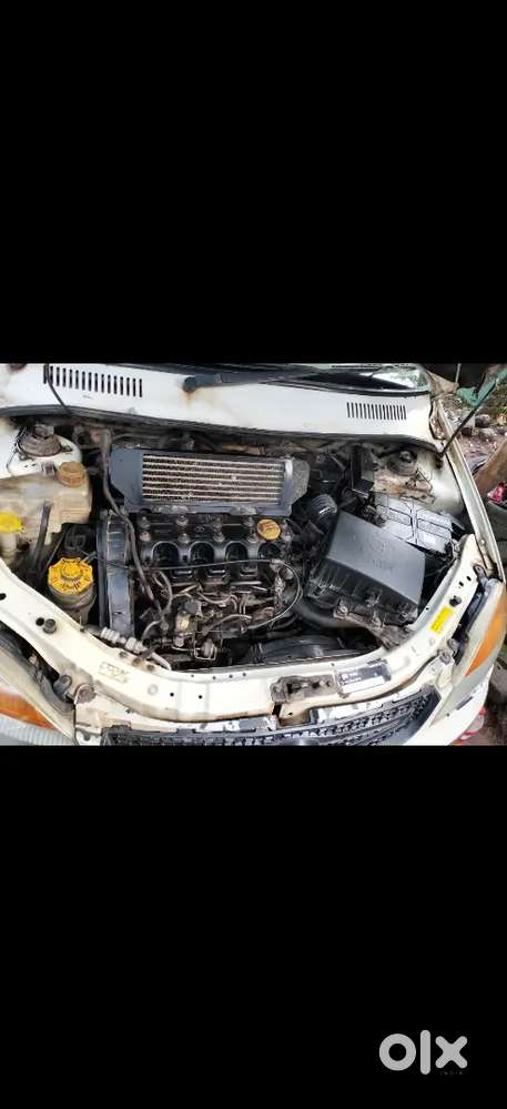 Tata Indigo Lx 2013 Diesel Manual