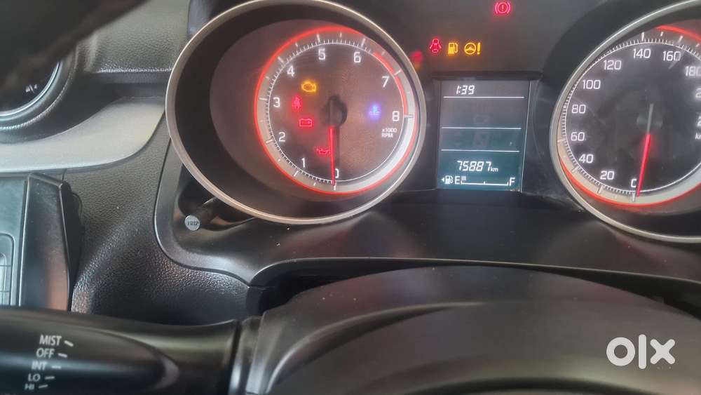 Maruti Suzuki Swift Star Vxi, 2019, Petrol