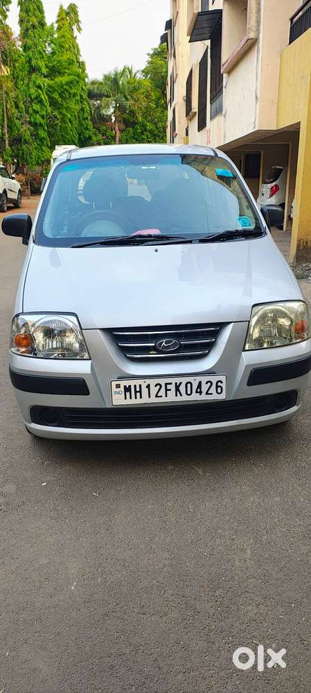 Santro Xing Family Car