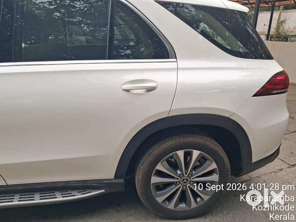 Mercedes-benz Gle Class 2020 Diesel