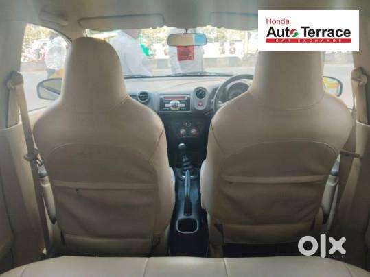 Honda Brio S Mt, 2013, Petrol