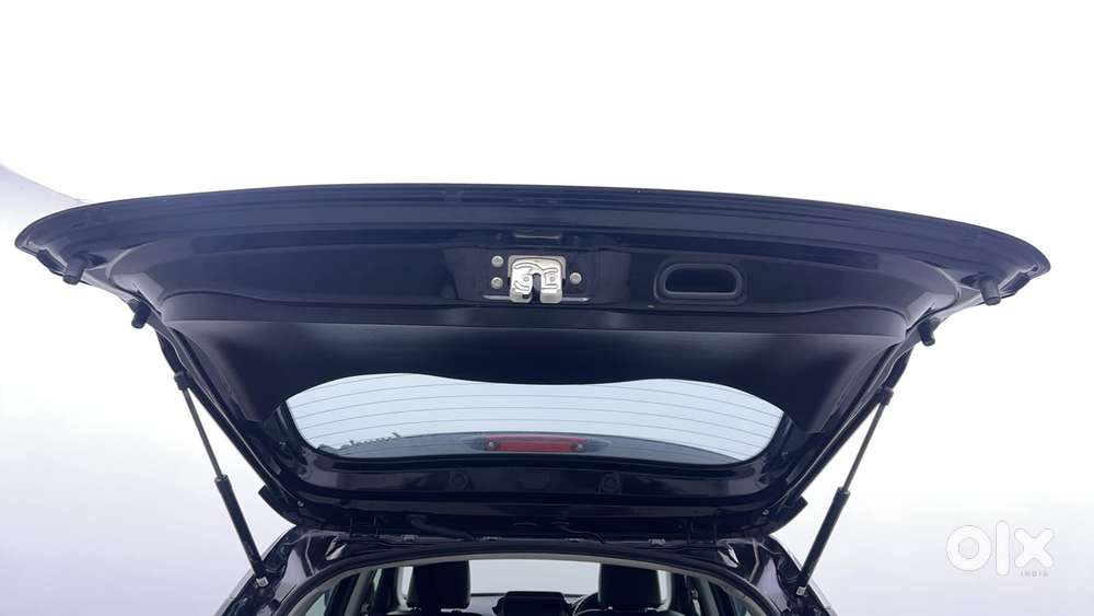 Maruti Suzuki Grand Vitara 1.5 Alpha Smart Hybrid, 2023, Petrol