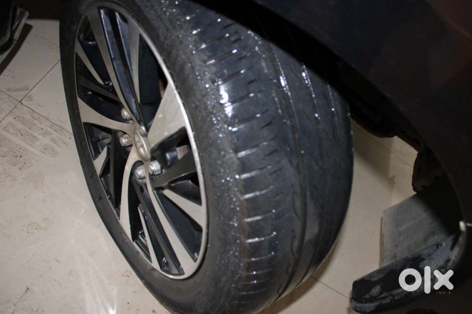 Toyota Innova Crysta 2.4 Z 7 Str, 2022, Diesel