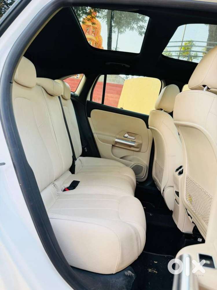 Mercedes-benz Gla 220d, 2022, Diesel