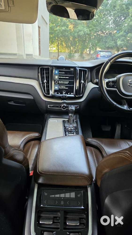 Volvo Xc60 D5 Inscription, 2018, Diesel