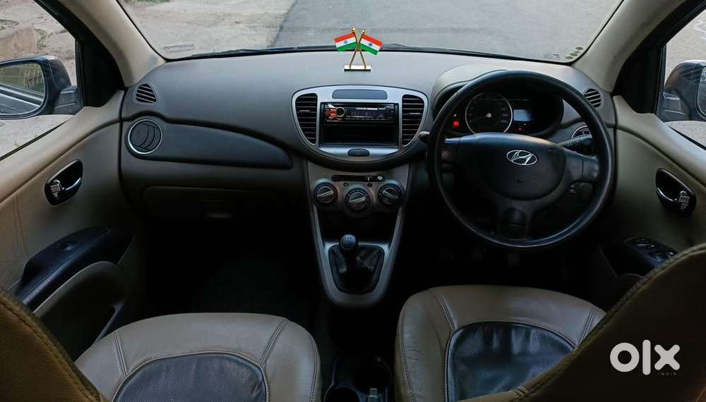 Hyundai I10 2012 Petrol Well Maintained